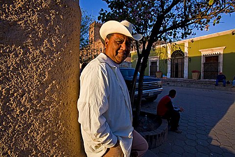 Alamos, Sonora, Mexico, Central America