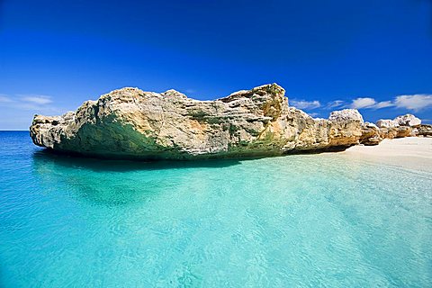 Cala Mariolu, Baunei, Ogliastra, Sardinia, Italy