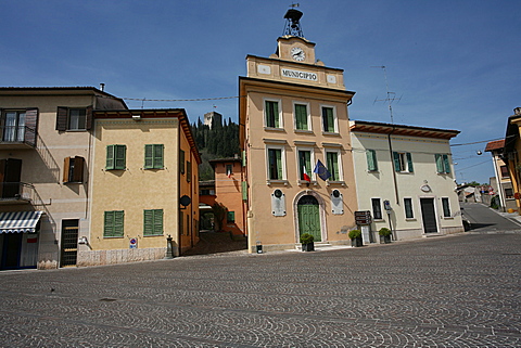 Solferino, Lombardy, Italy, Europe