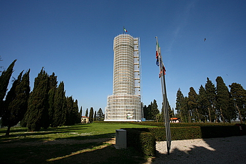 Torre, San Martino della Battaglia, Lombardy, Italy, Europe