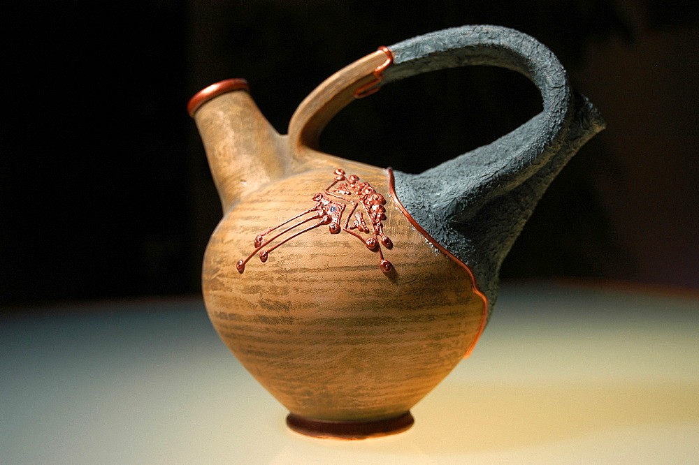Amphora, Tunisia, North Africa