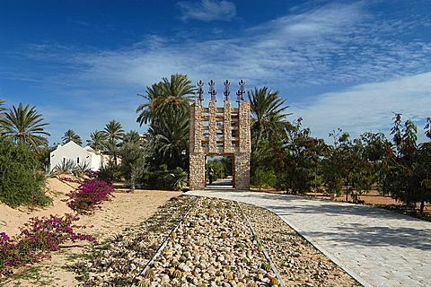 Djerba, Tunisia, North Africa