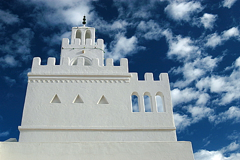 Djerba, Tunisia, North Africa