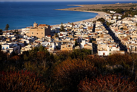 San Vito lo Capo, Sicily, Italy, Europe