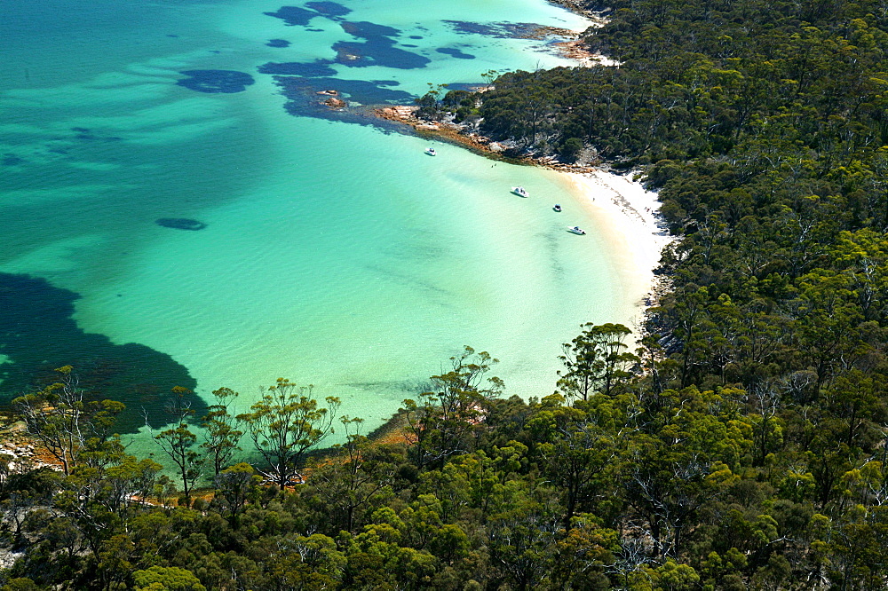 Hobart, Tasmania, Southern Ocean, Australia