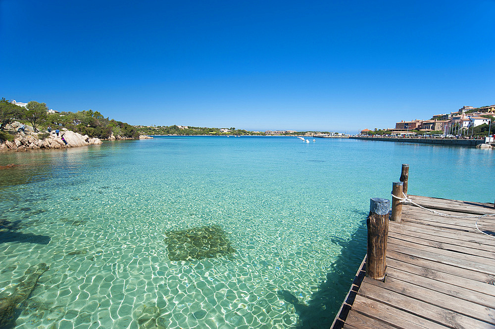 Porto Cervo, Arzachena, Sardinia, Italy, Europe