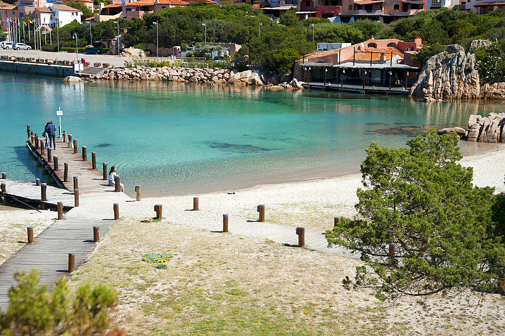 Porto Cervo, Arzachena, Sardinia, Italy, Europe