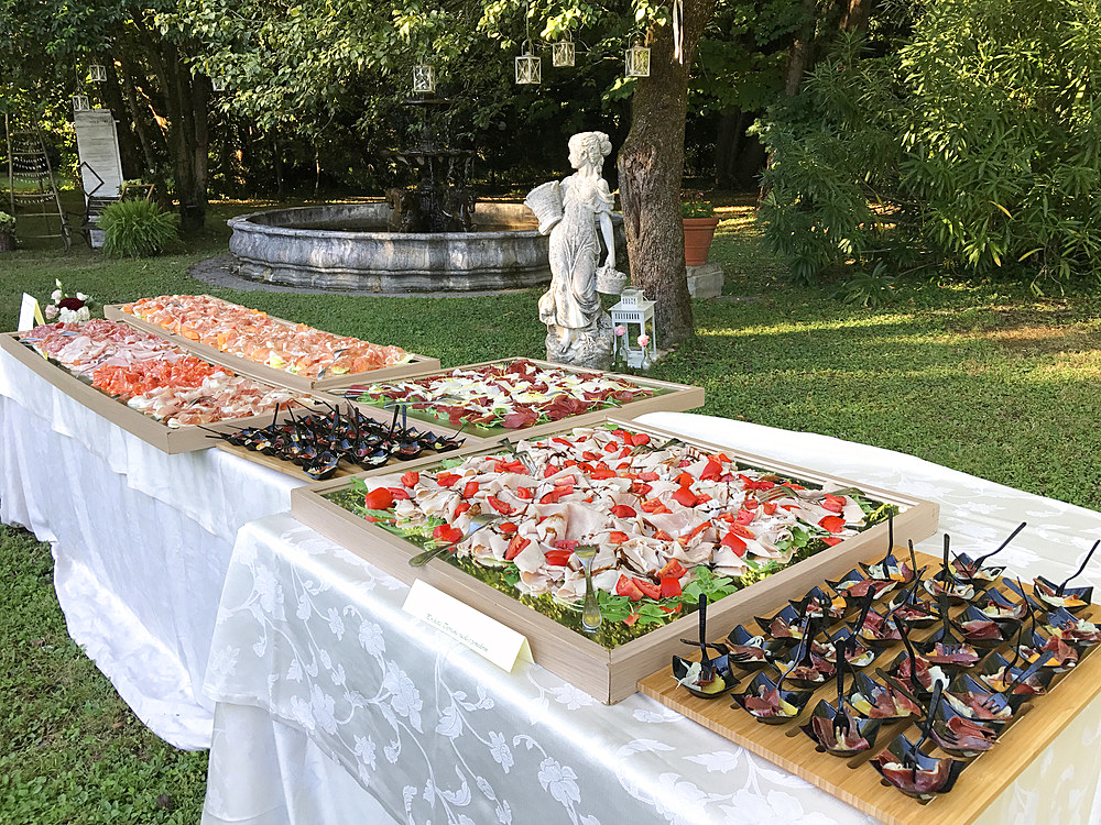 Villa Luppis, Hotel di Charme, Rivarotta Pasiano, Pordenone, Veneto, Italy, Europe