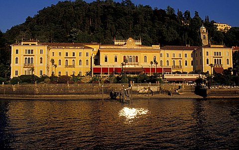 Bellagio, Como Lake, Lombardy, Italy