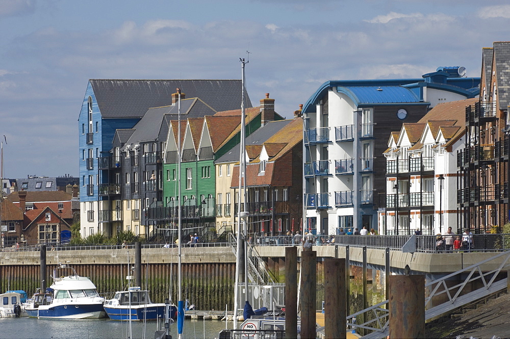 Littlehampton, West Sussex, England, United Kingdom, Europe