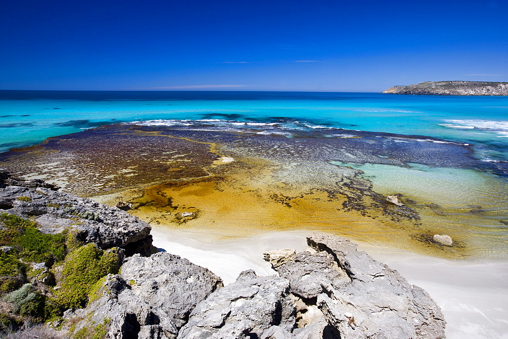 Pennington Beach, Kangaroo Island, South Australia, Australia, Pacific