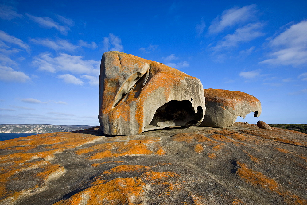 Remarkable Rocks, Flinders Chase National Park, Kangaroo Island, South Australia, Australia, Pacific