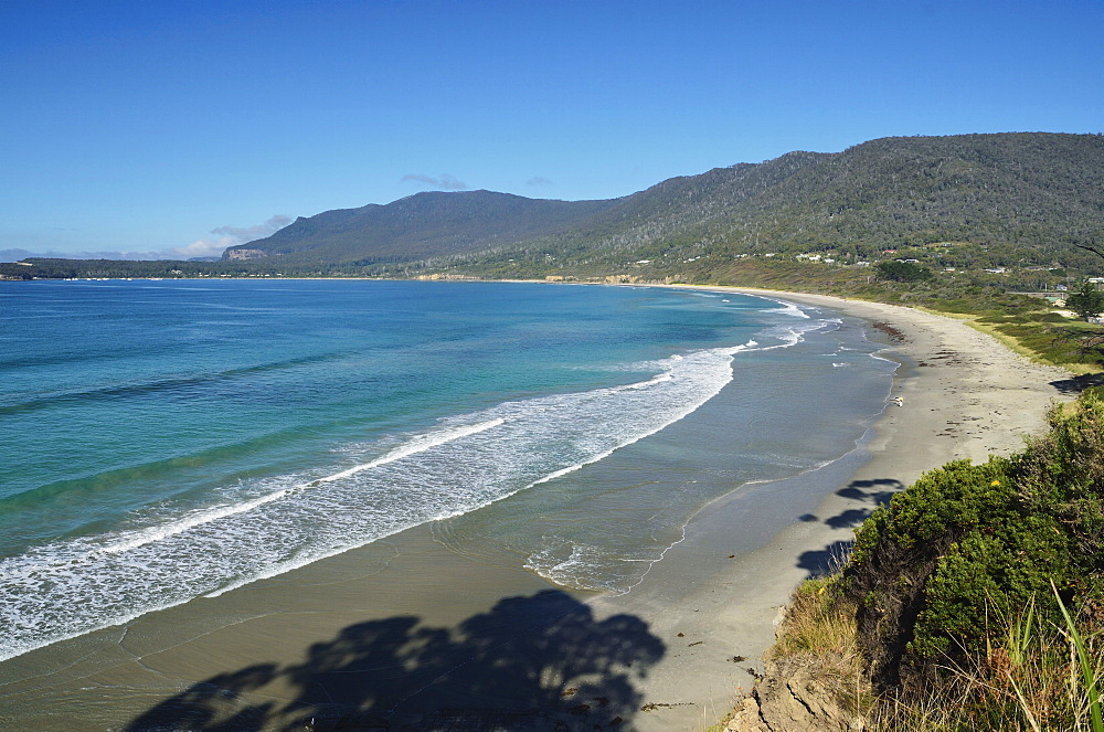 Pirates Bay, Tasman Peninsula, Tasmania, Australia, Pacific