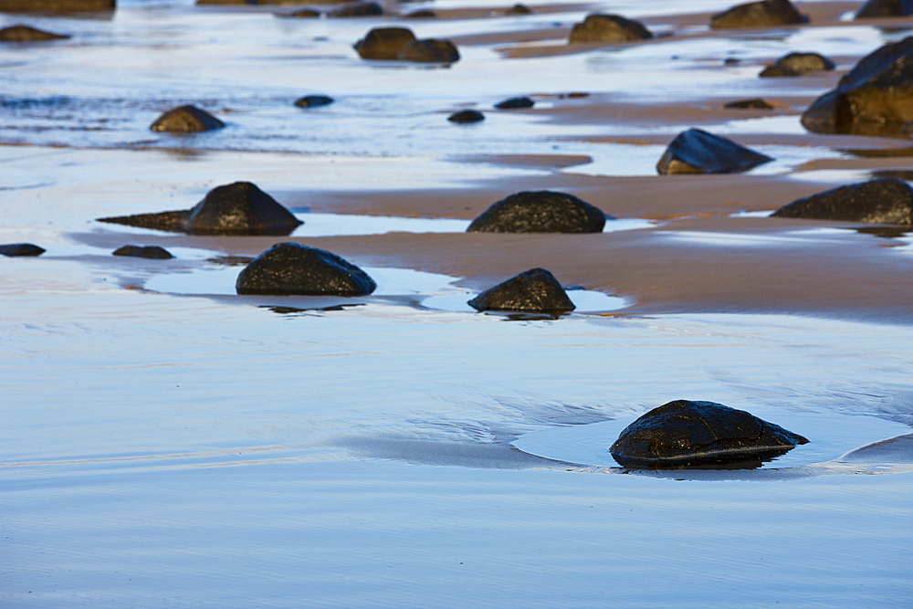 Impressions of Wild Coast, Eastern Cap, South Africa