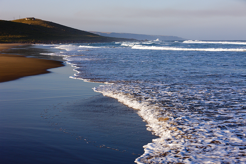 Impressions of Wild Coast, Eastern Cap, South Africa