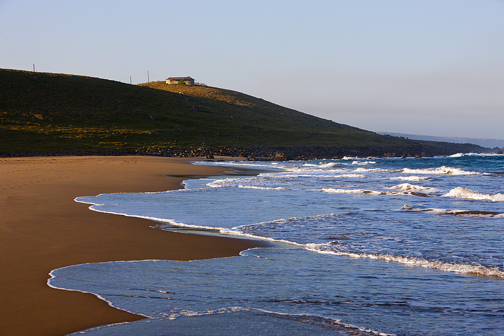 Impressions of Wild Coast, Eastern Cap, South Africa