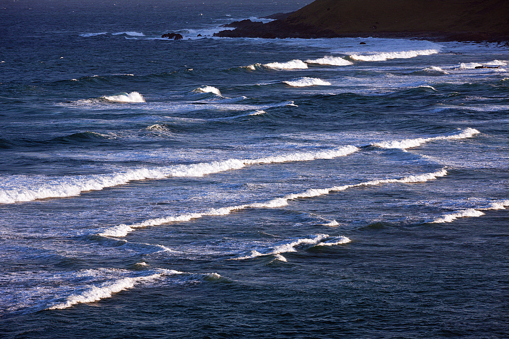 Impressions of Wild Coast, Eastern Cap, South Africa