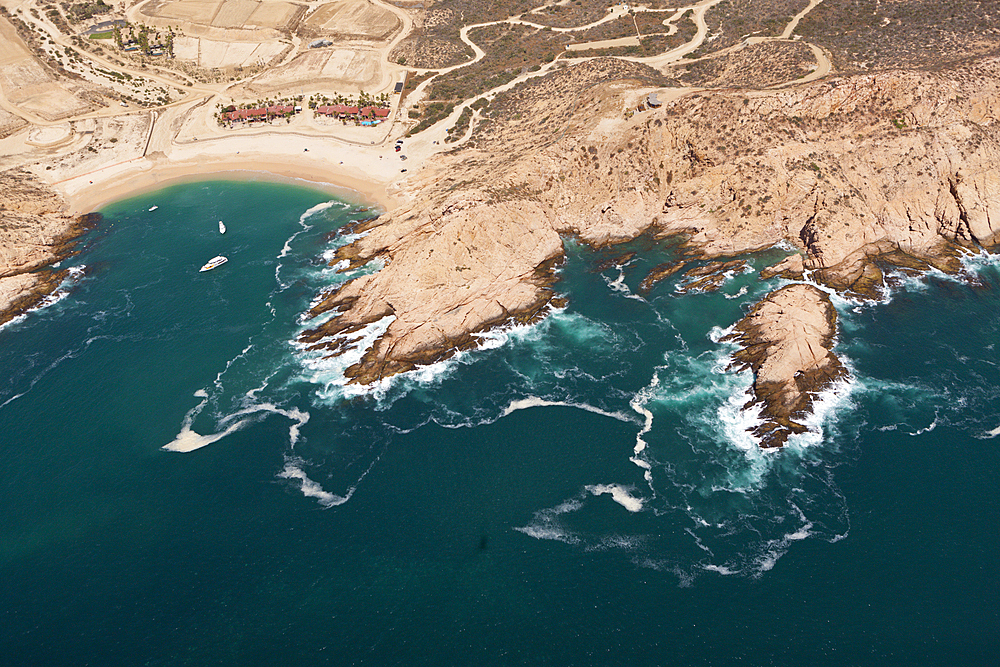 Resorts near Cabo San Lucas, Cabo San Lucas, Baja California Sur, Mexico