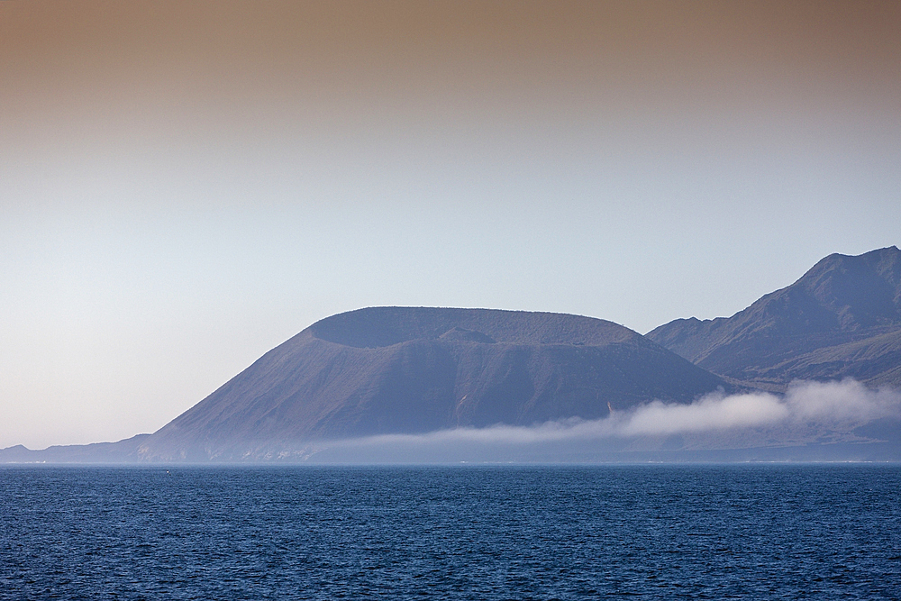 Isabela Island, Galapagos, Ecuador