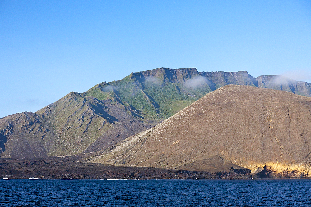 Isabela Island, Galapagos, Ecuador