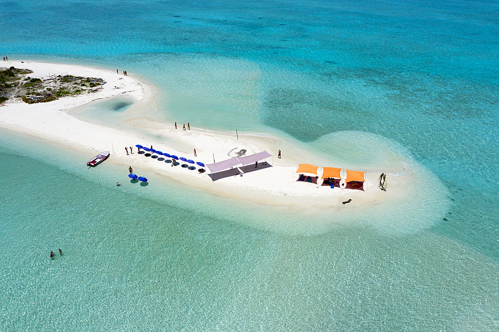 Barbeque Island Bodumohora, Felidhu Atoll, Indian Ocean, Maldives