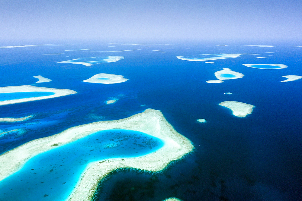 Impressions of South Male Atoll, South Male Atoll, Indian Ocean, Maldives