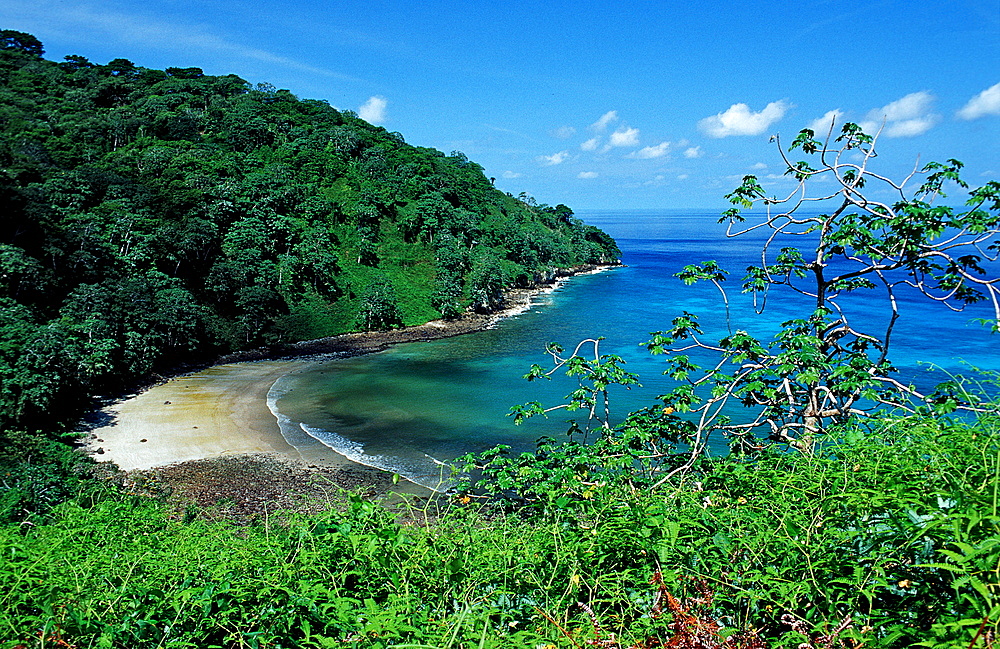 Cocos island, Costa Rica, South america, Cocos Island, South america, Latin america