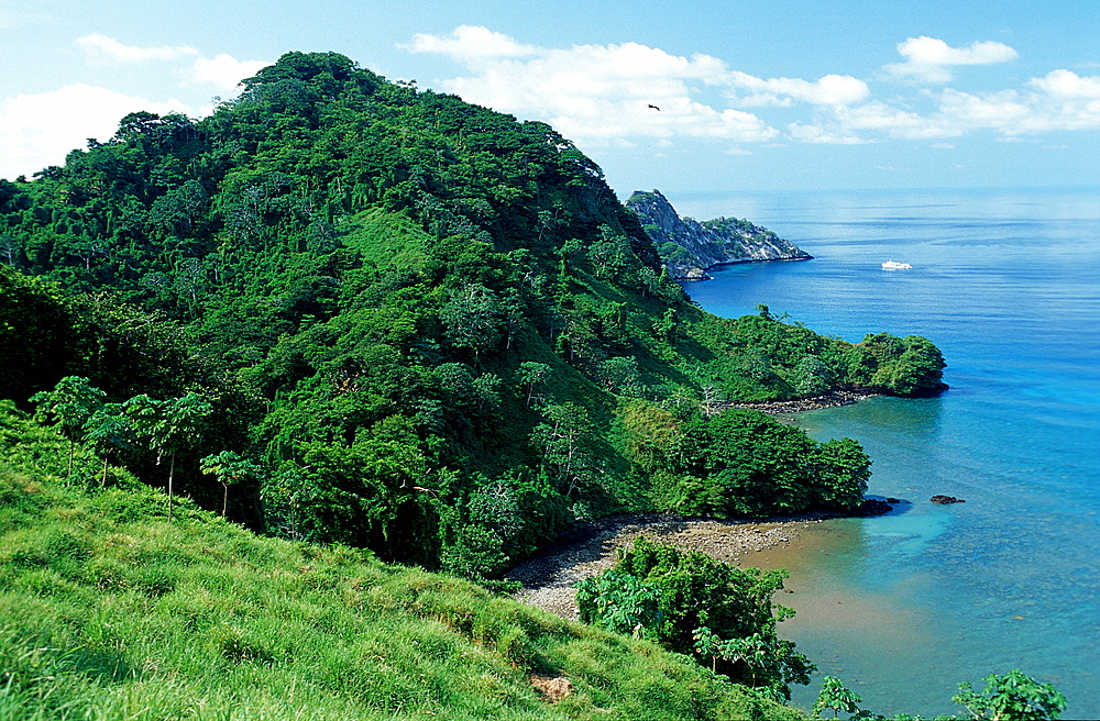 Cocos island, Costa Rica, South america, Cocos Island, South america, Latin america