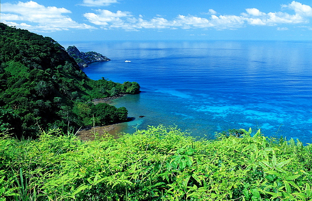 Cocos island, Costa Rica, South america, Cocos Island, South america, Latin america