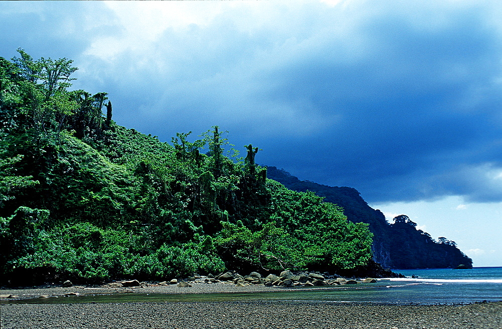 Cocos island, Costa Rica, South america, Cocos Island, South america, Latin america