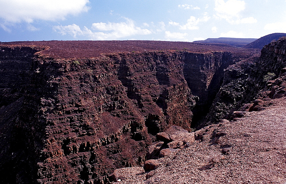 Afar Valley, Djibouti, Djibuti, Africa, Afar Triangle