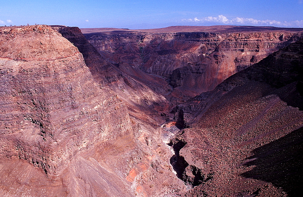 Afar Valley, Djibouti, Djibuti, Africa, Afar Triangle