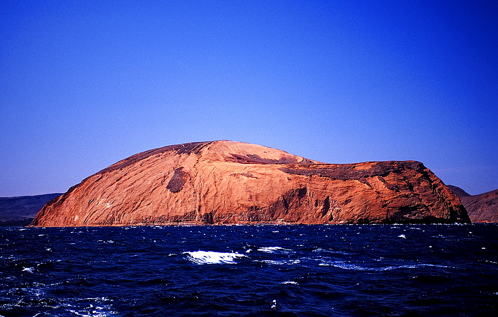 Guinni Koma, Devils island, Djibouti, Djibuti, Africa, Afar Triangle, Gulf of Aden, Gulf of Tadjourah