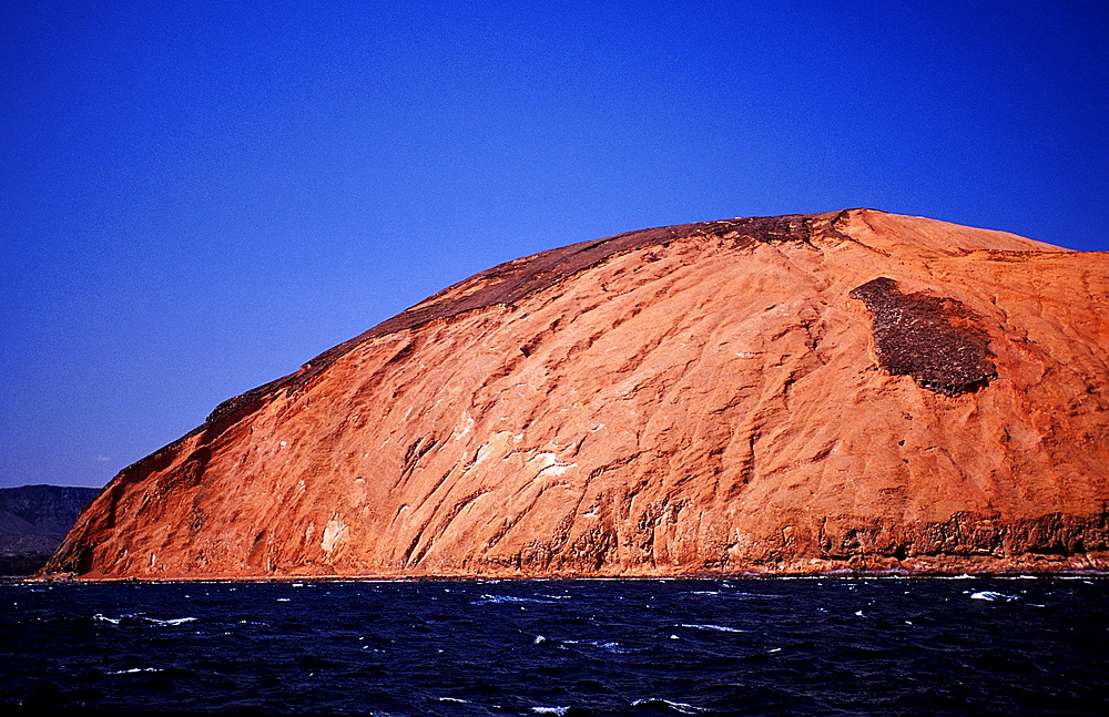 Guinni Koma, Devils island, Djibouti, Djibuti, Africa, Afar Triangle, Gulf of Aden, Gulf of Tadjourah