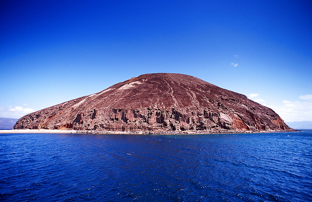 Guinni Koma, Devils island, Djibouti, Djibuti, Africa, Afar Triangle, Gulf of Aden, Gulf of Tadjourah