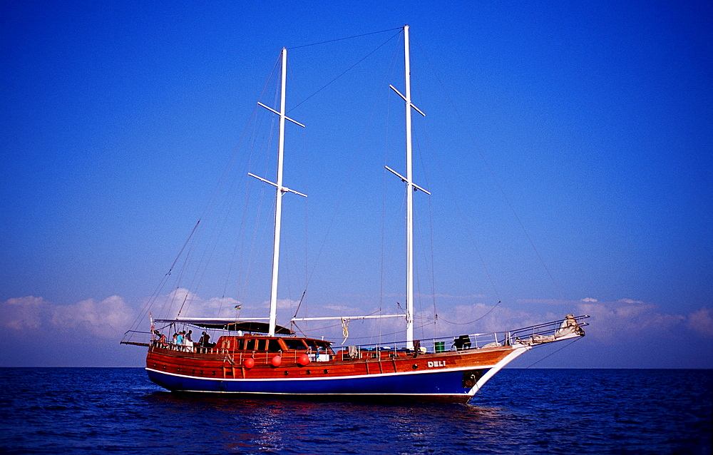 Liveaboard MV Deli, Djibouti, Djibuti, Africa, Afar Triangle, Gulf of Aden, Gulf of Tadjourah