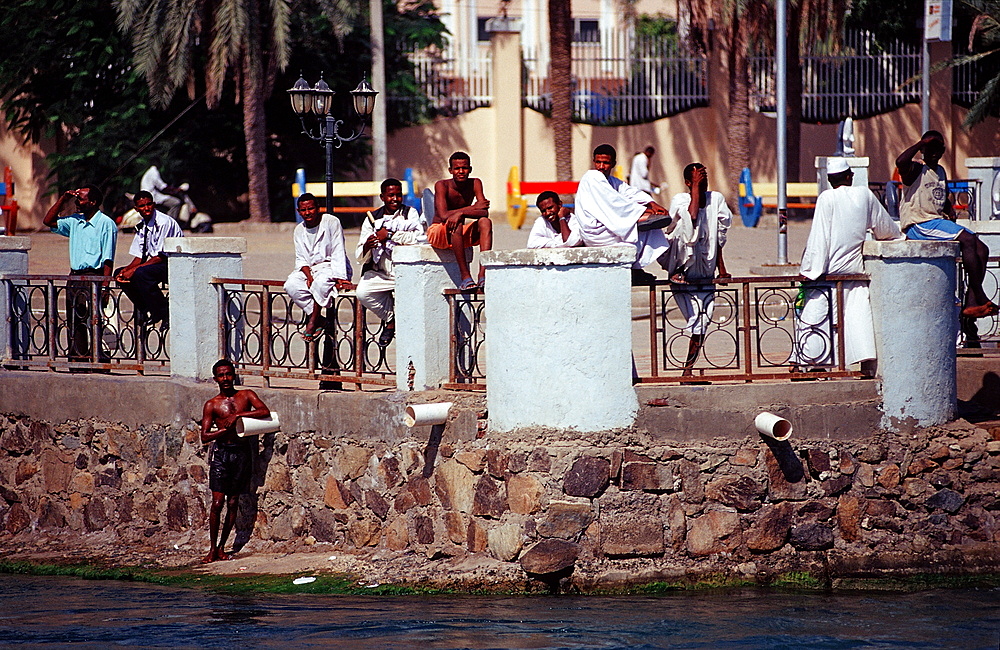 Port Sudan, Sudan, Red Sea, Africa