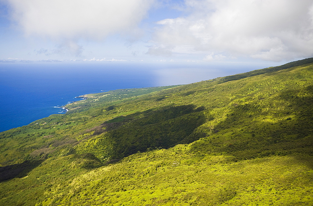 Eastcoast of Maui, Maui, Hawaii, USA