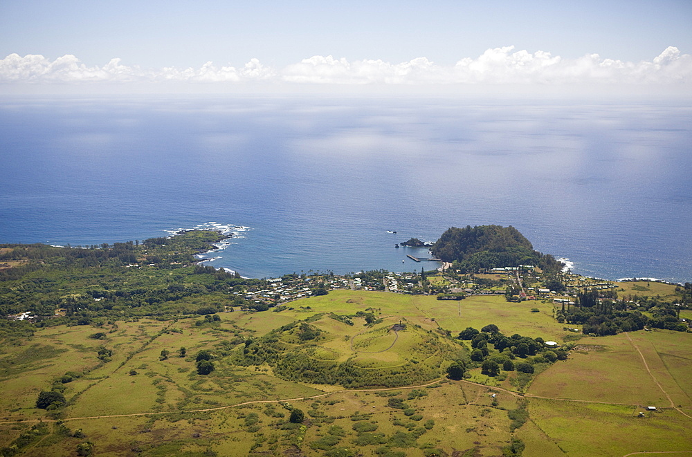 Northcoast of Maui, Maui, Hawaii, USA