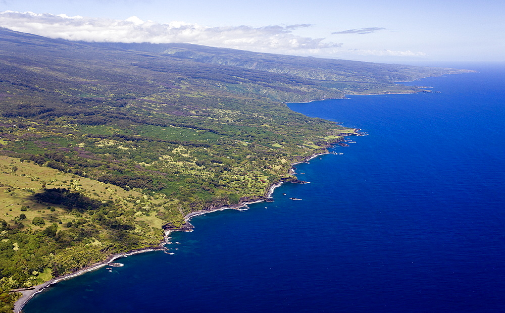 Northcoast of Maui, Maui, Hawaii, USA