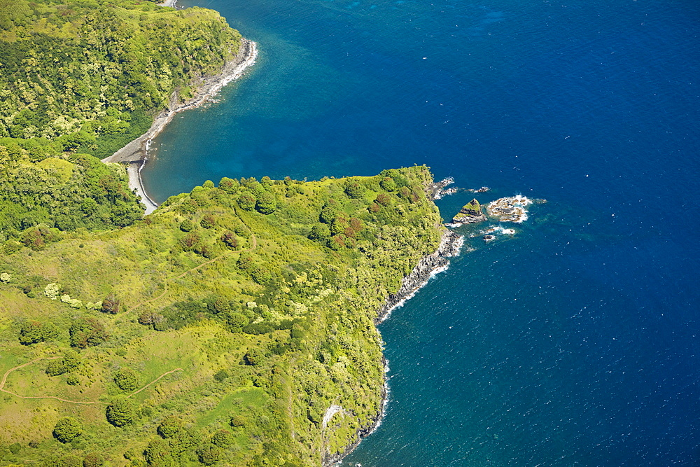 Northcoast of Maui, Maui, Hawaii, USA