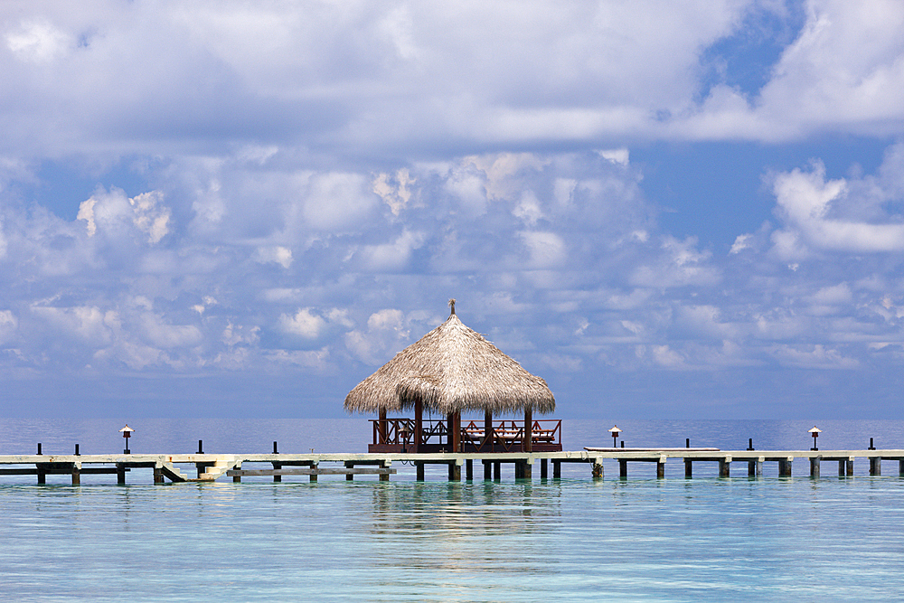 Impressions of Eriyadu Island, North Male Atoll, Maldives