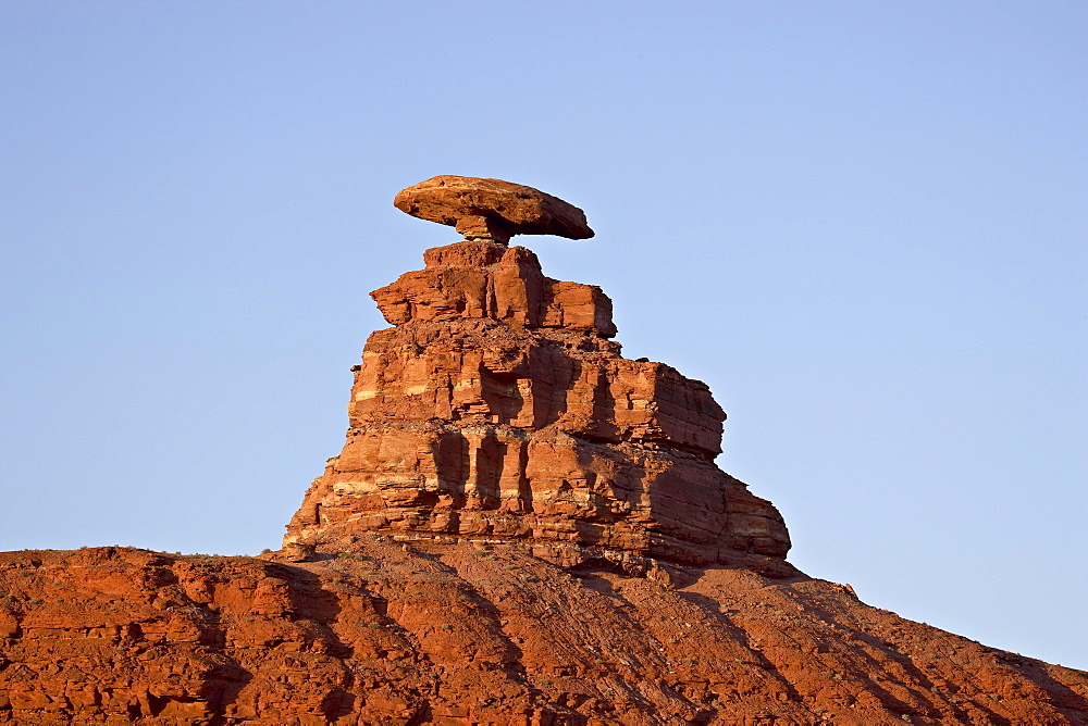 Mexican Hat, Utah, United States of America, North America