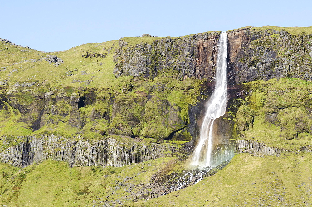 Snaefellsnes Peninsula, Iceland, Polar Regions 