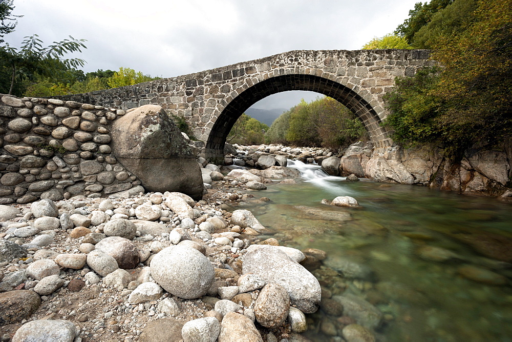 Jarandilla de la Vera, Caceres, Extremadura, Spain, Europe