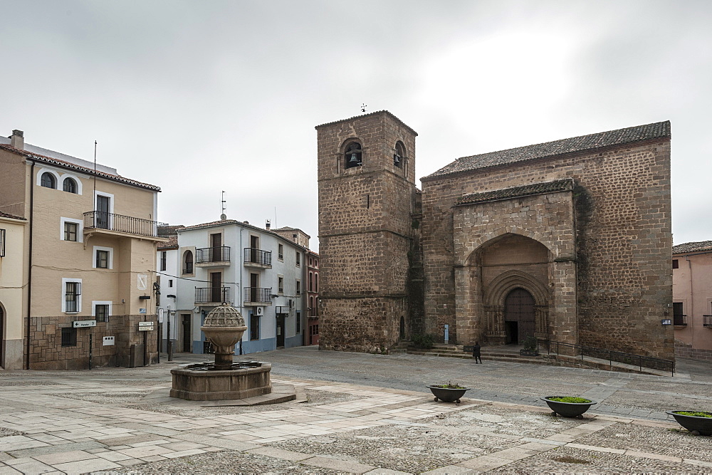 Plasencia, Caceres, Extremadura, Spain, Europe