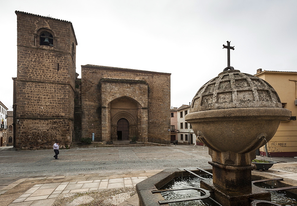 Plasencia, Caceres, Extremadura, Spain, Europe