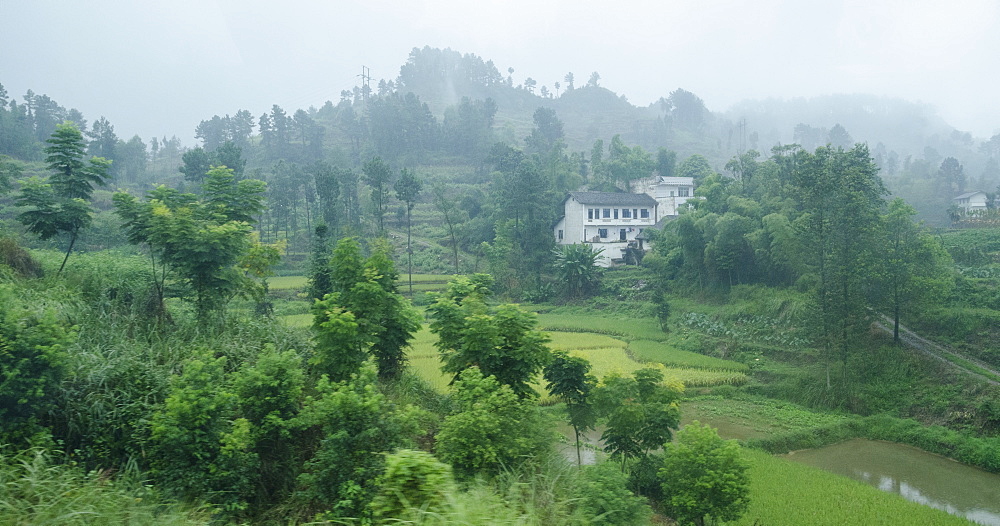 Sichuan Province, China, Asia