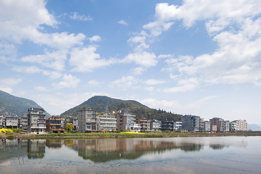 Zhejiang province, China, Asia