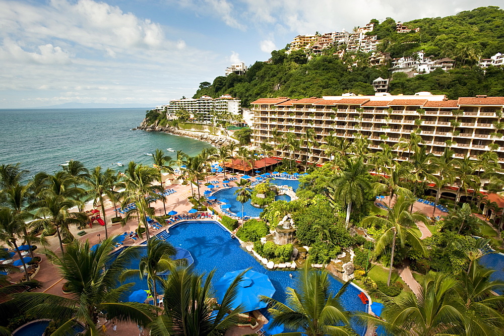 Puerto Vallarta, Jalisco, Mexico, North America